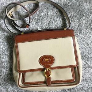 Bally crossbody purse